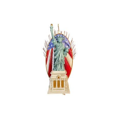 1998 Statue of Liberty (Patriotic) (Statue of Liberty Series)