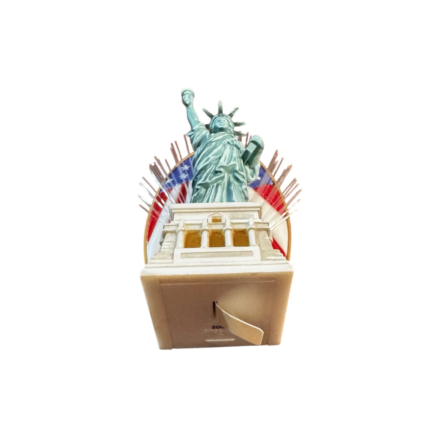 1998 Statue of Liberty (Patriotic) (Statue of Liberty Series)