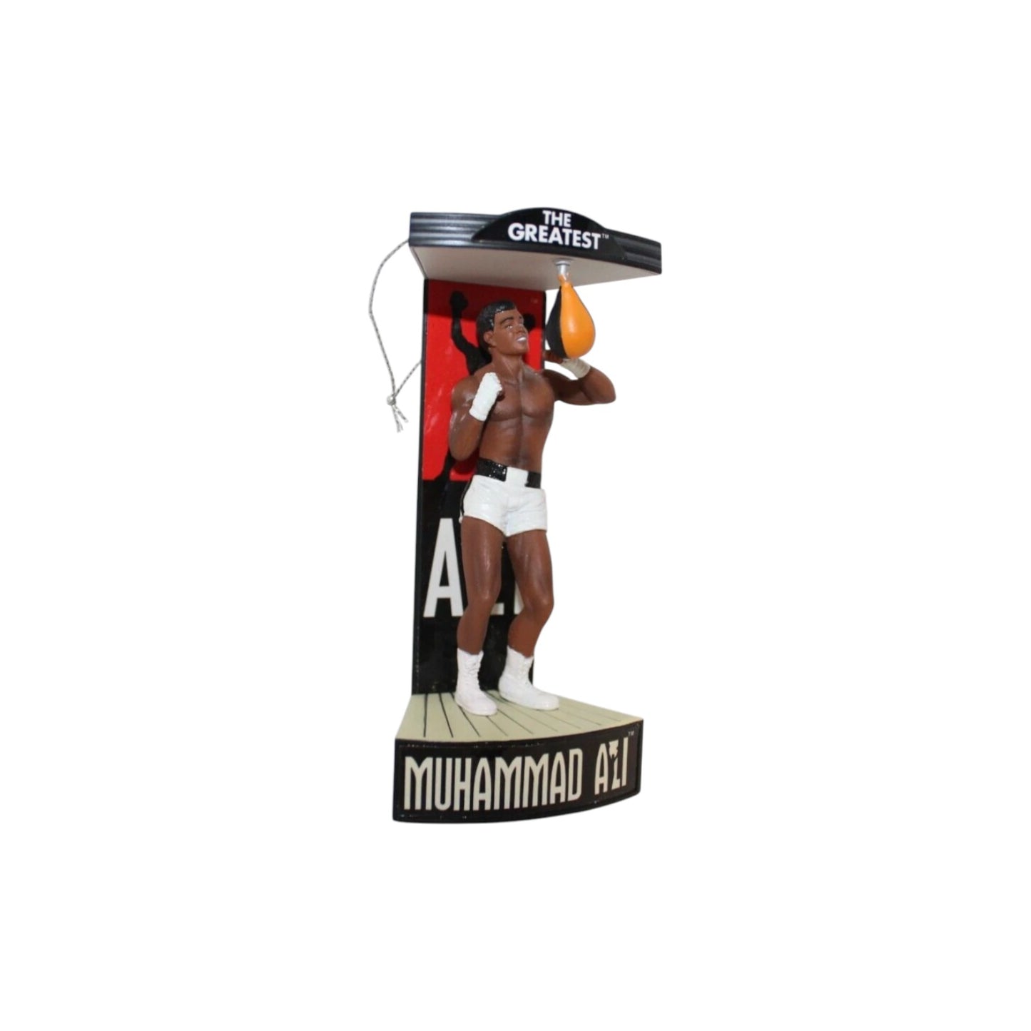 1998 Muhammad Ali Boxing (Sports Series)