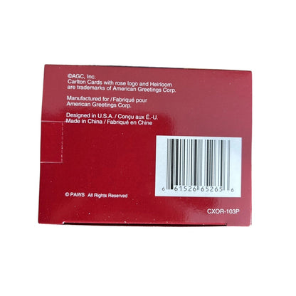 1998 Garfield (Holiday Treats) (Garfield Series)