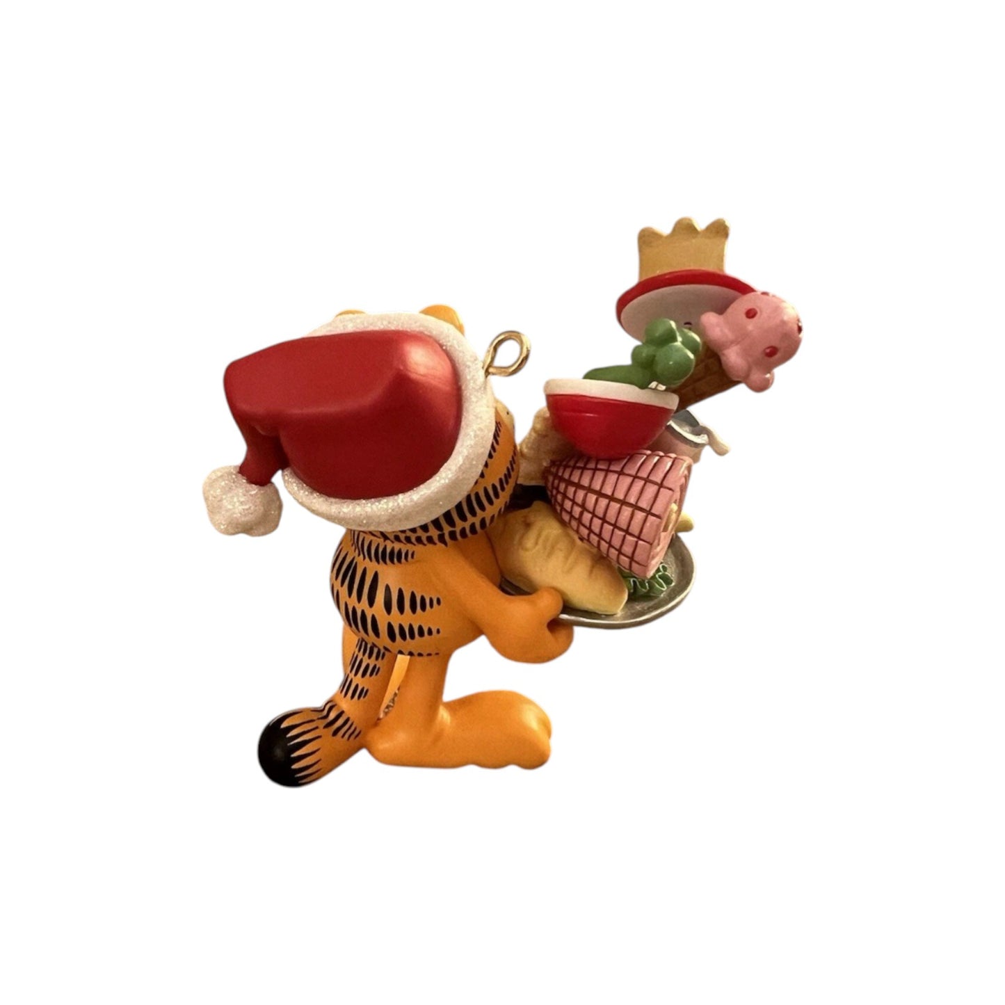 1998 Garfield (Holiday Treats) (Garfield Series)