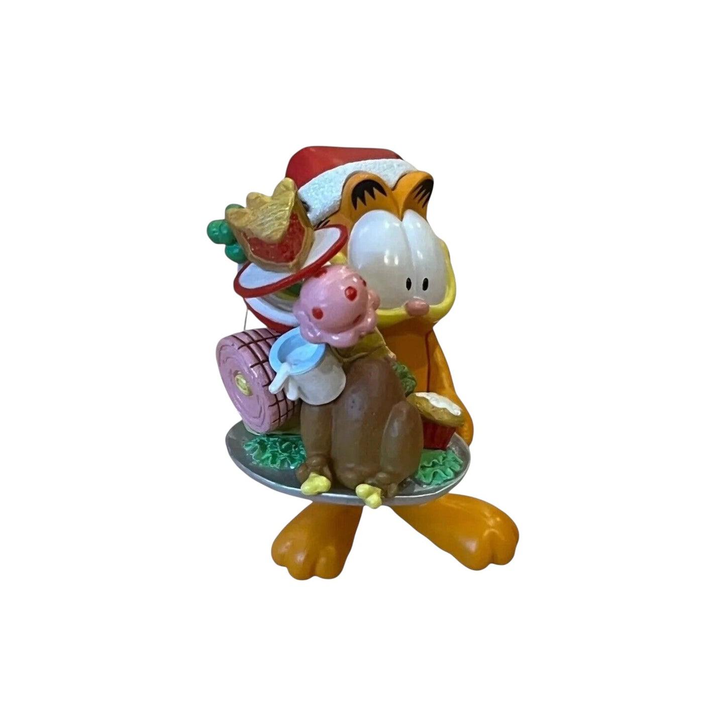 1998 Garfield (Holiday Treats) (Garfield Series)