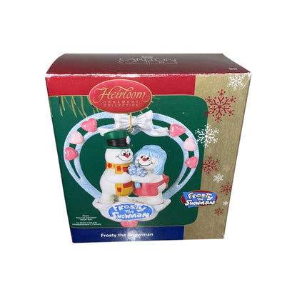 1999 Frosty the Snowman (Frosty the Snowman) (Snowman Series)