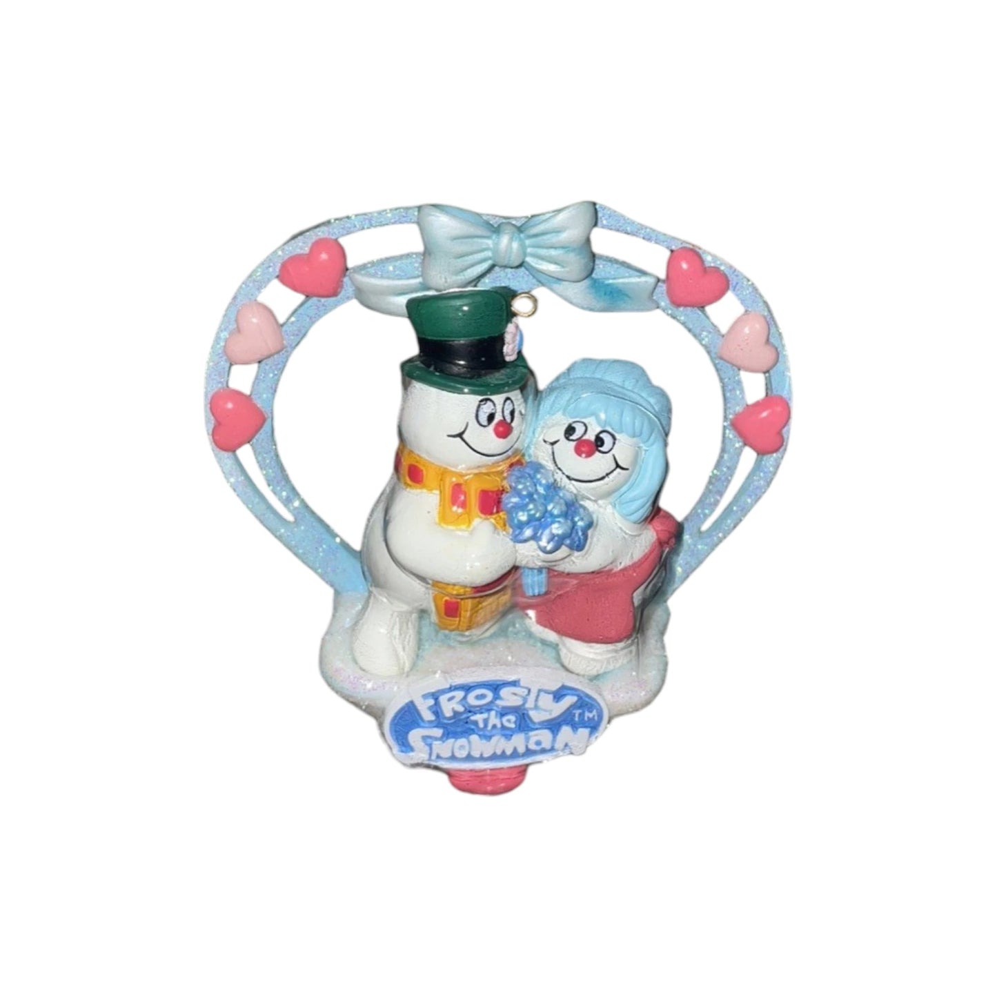 1999 Frosty the Snowman (Frosty the Snowman) (Snowman Series)