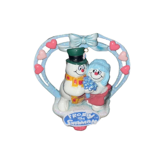 1999 Frosty the Snowman (Frosty the Snowman) (Snowman Series)