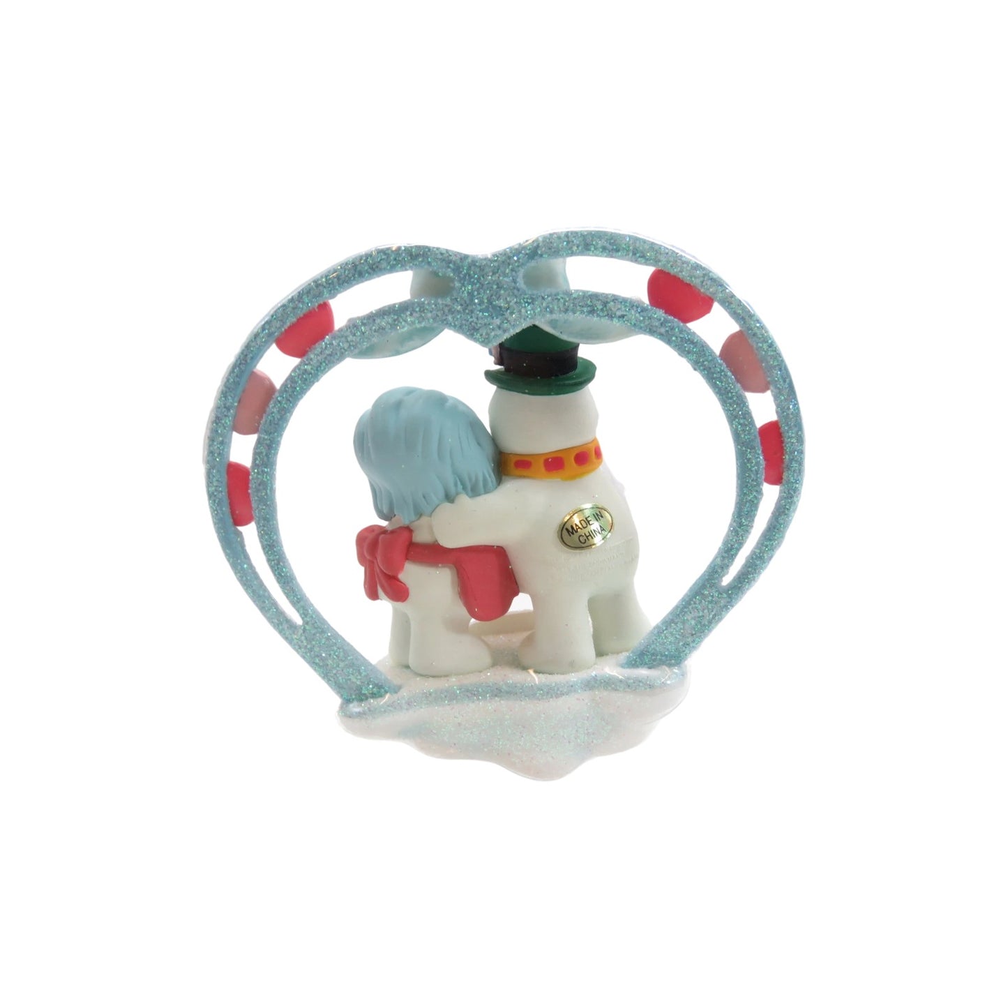1999 Frosty the Snowman (Frosty the Snowman) (Snowman Series)