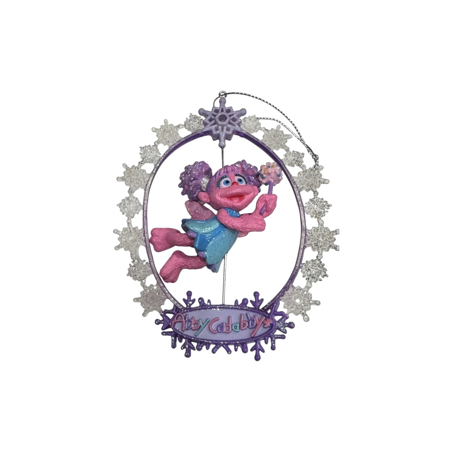 2005 Abby Cadabby (Sesame Street)