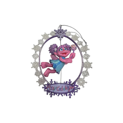 2005 Abby Cadabby (Sesame Street)