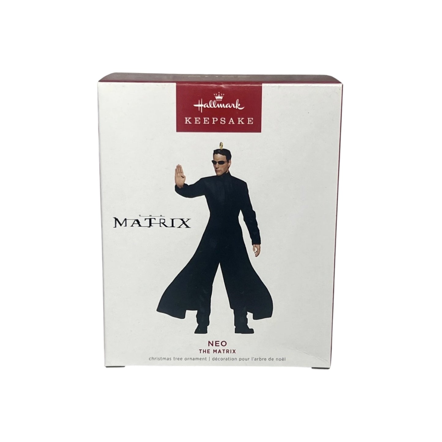 2022 Neo (The Matrix)