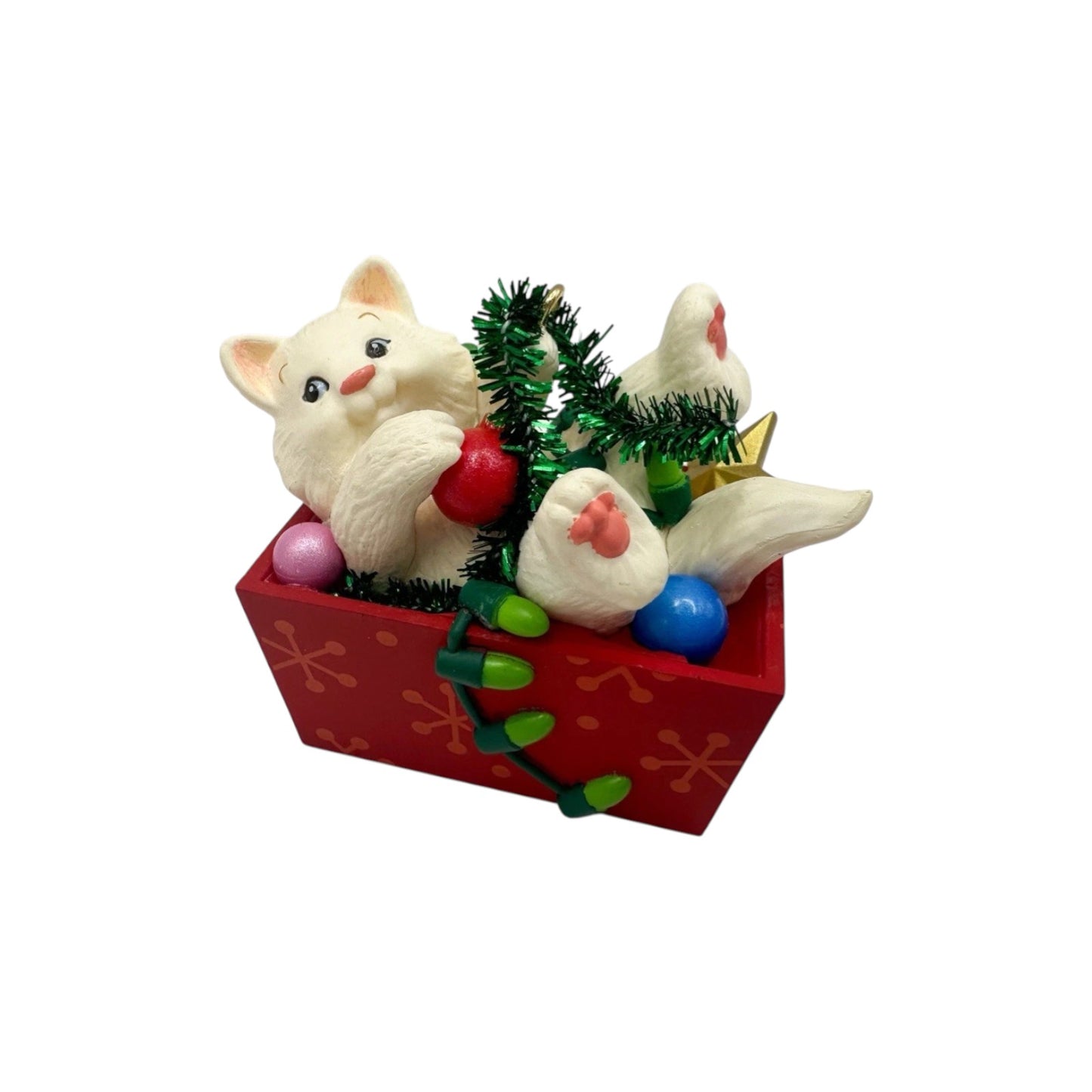 2018 Mischievous Kittens (Mischievous Kittens)
