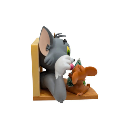 1993 Through the Mouse Hole (Tom and Jerry)