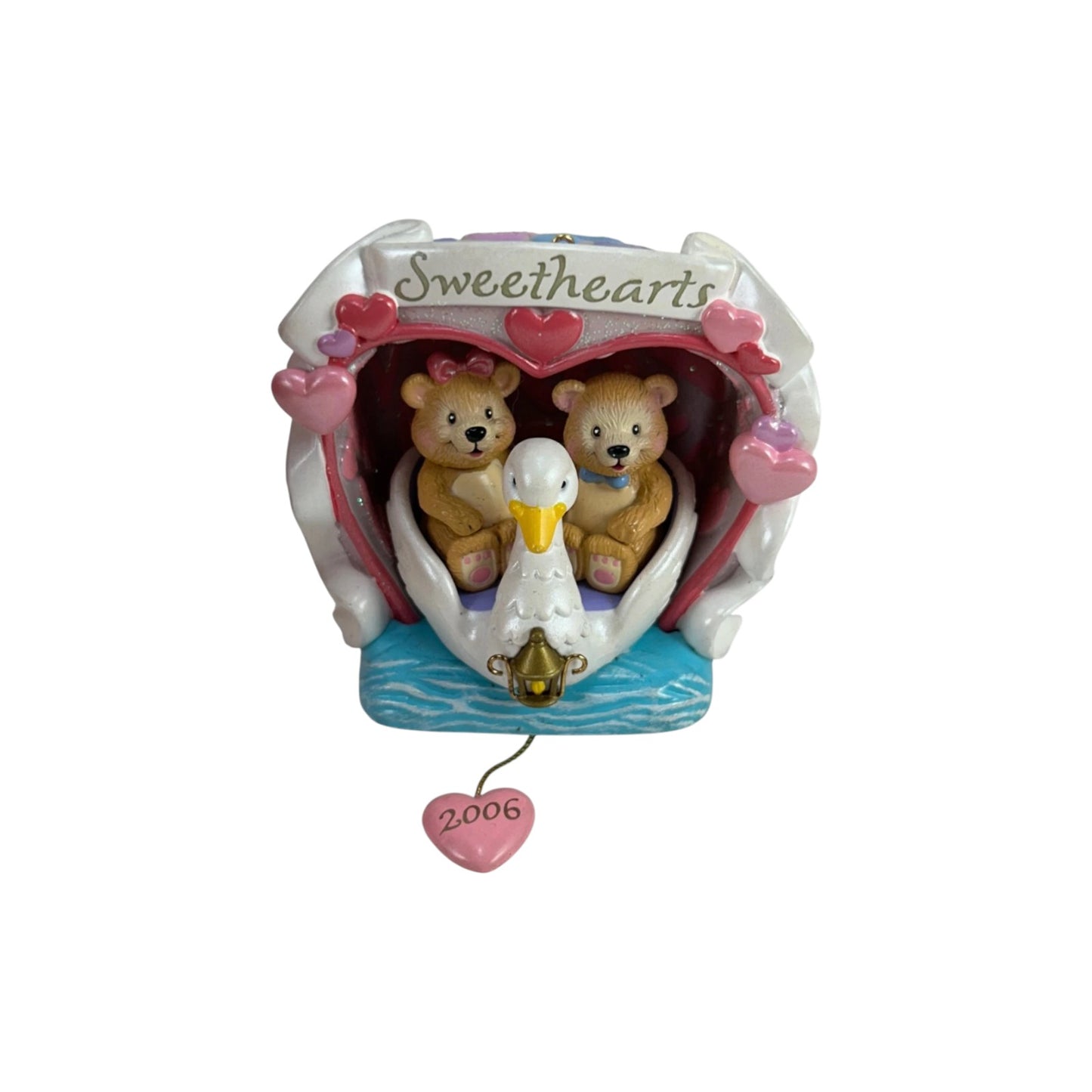 2006 Sweethearts (Love)