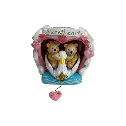 2006 Sweethearts (Love)