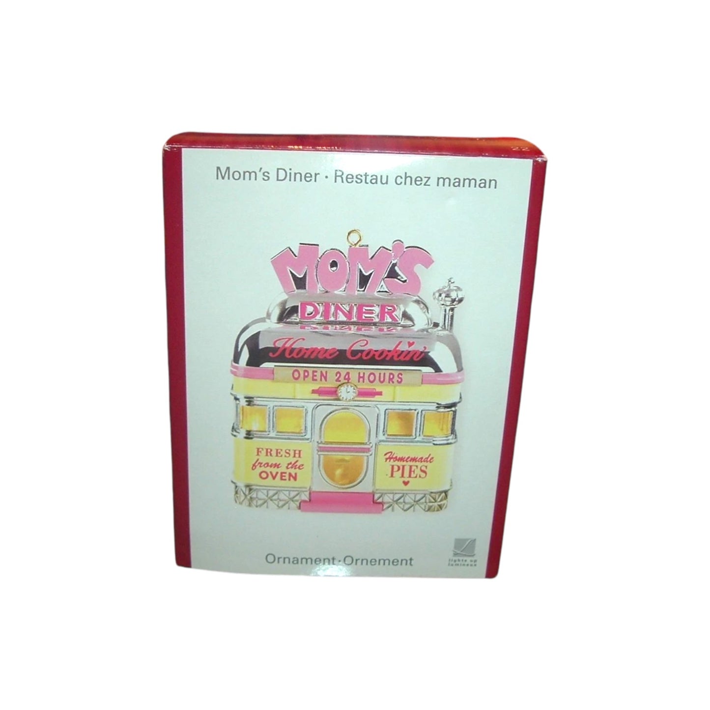 2000 Mom’s Diner Home Cookin’ (Buildings & Houses)