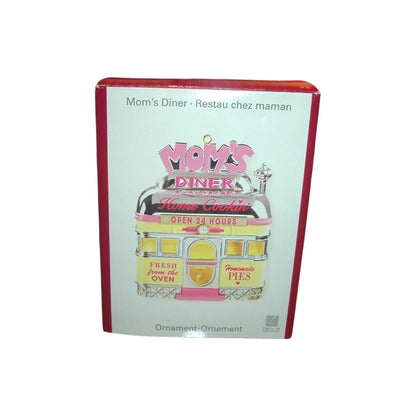 2000 Mom’s Diner Home Cookin’ (Buildings & Houses)