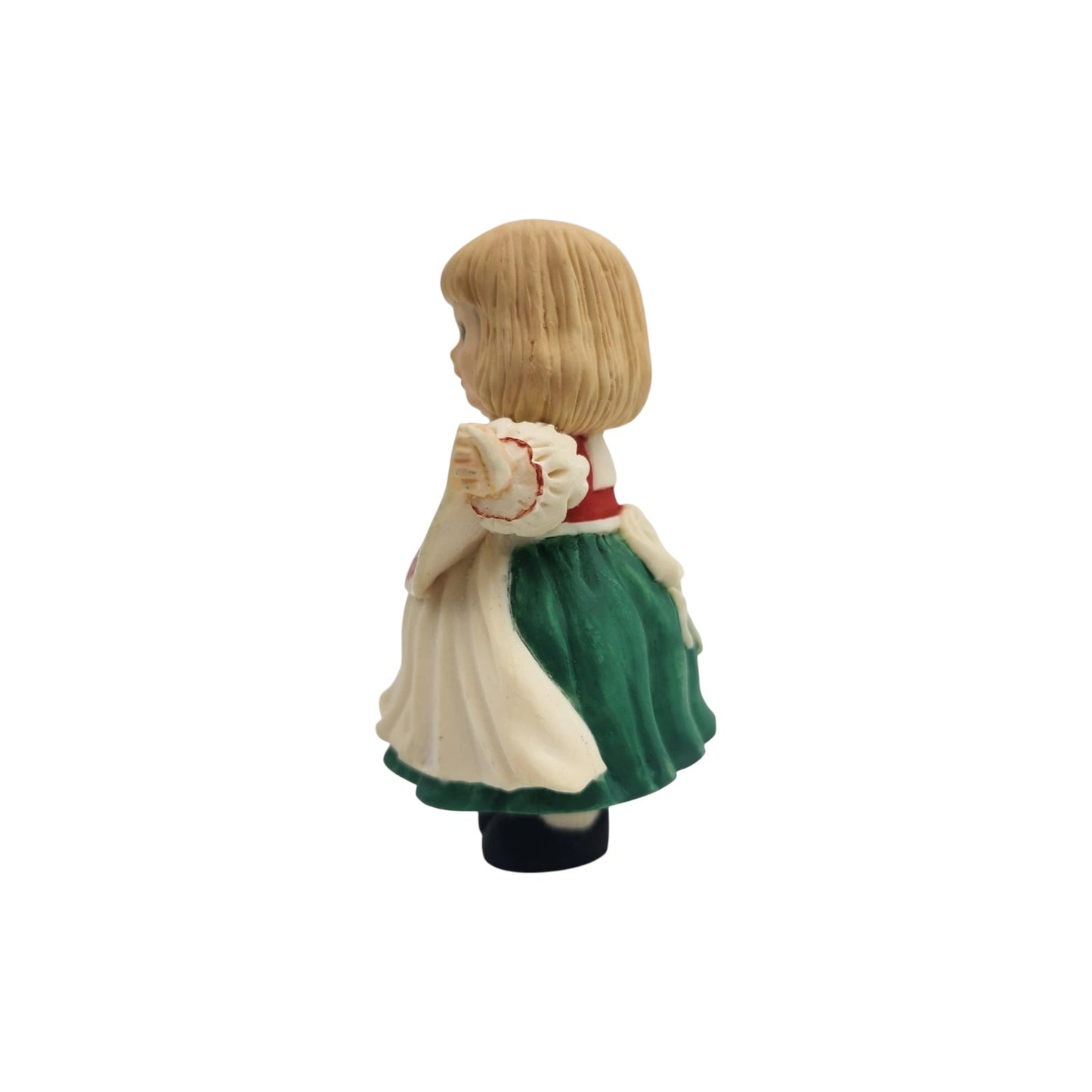 1990 Blonde Girl German Wish (Sharing the Joy)