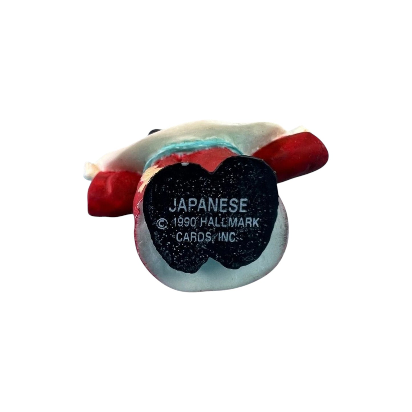 1990 Girl in Kimono – Japanese Wish (Sharing the Joy)