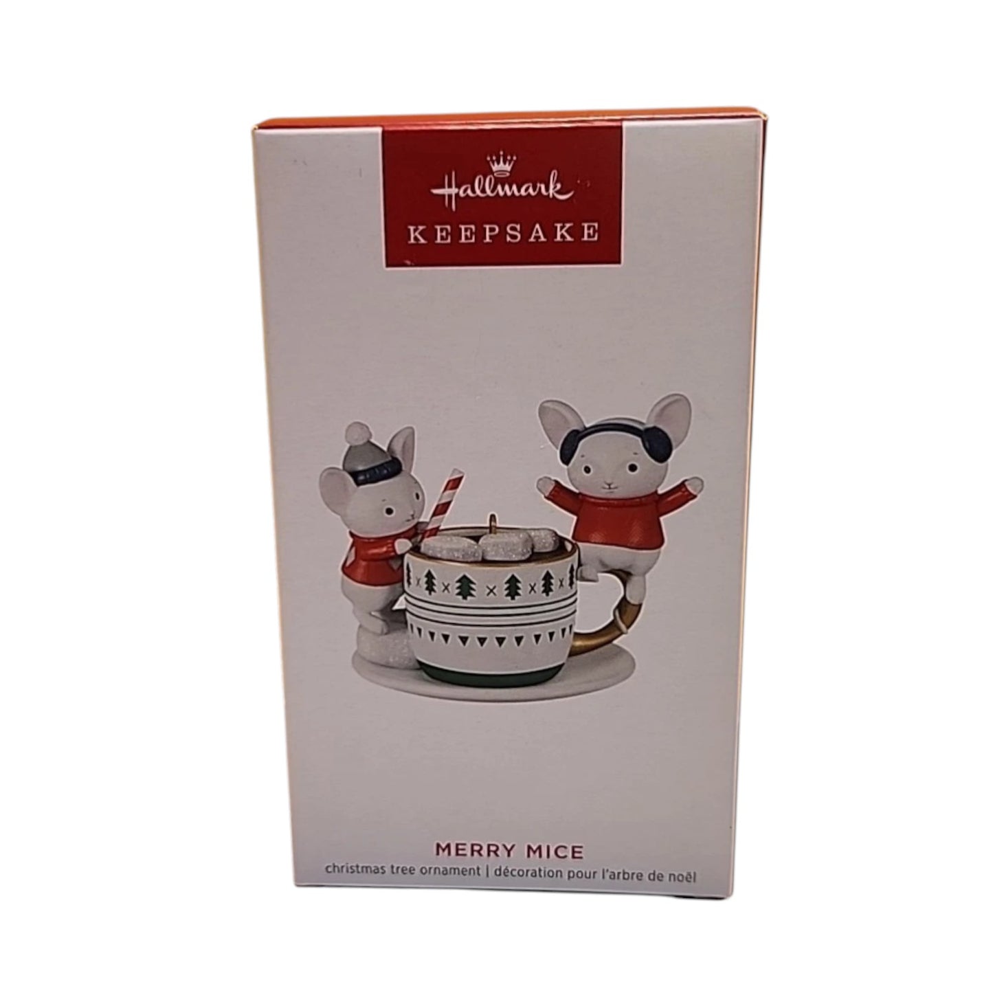 2023 Merry Mice (Mice)