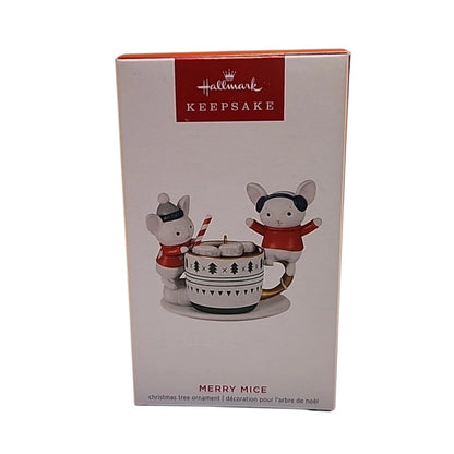 2023 Merry Mice (Mice)