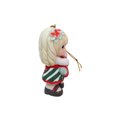 2021 You Fill Me With Christmas Cheer (Precious Moments)