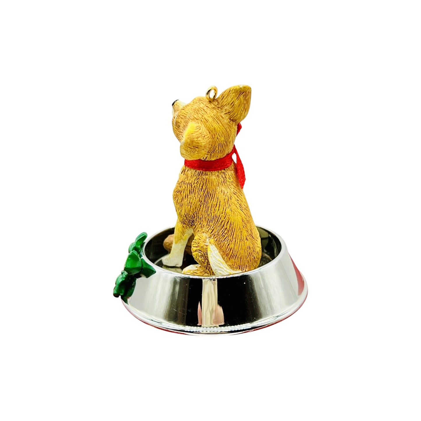 2006 Holiday Feast (Puppy)