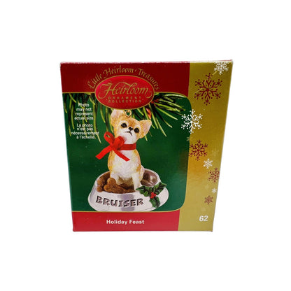 2006 Holiday Feast (Puppy)