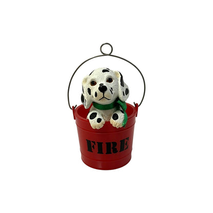 2000 Firefighter (Puppy)