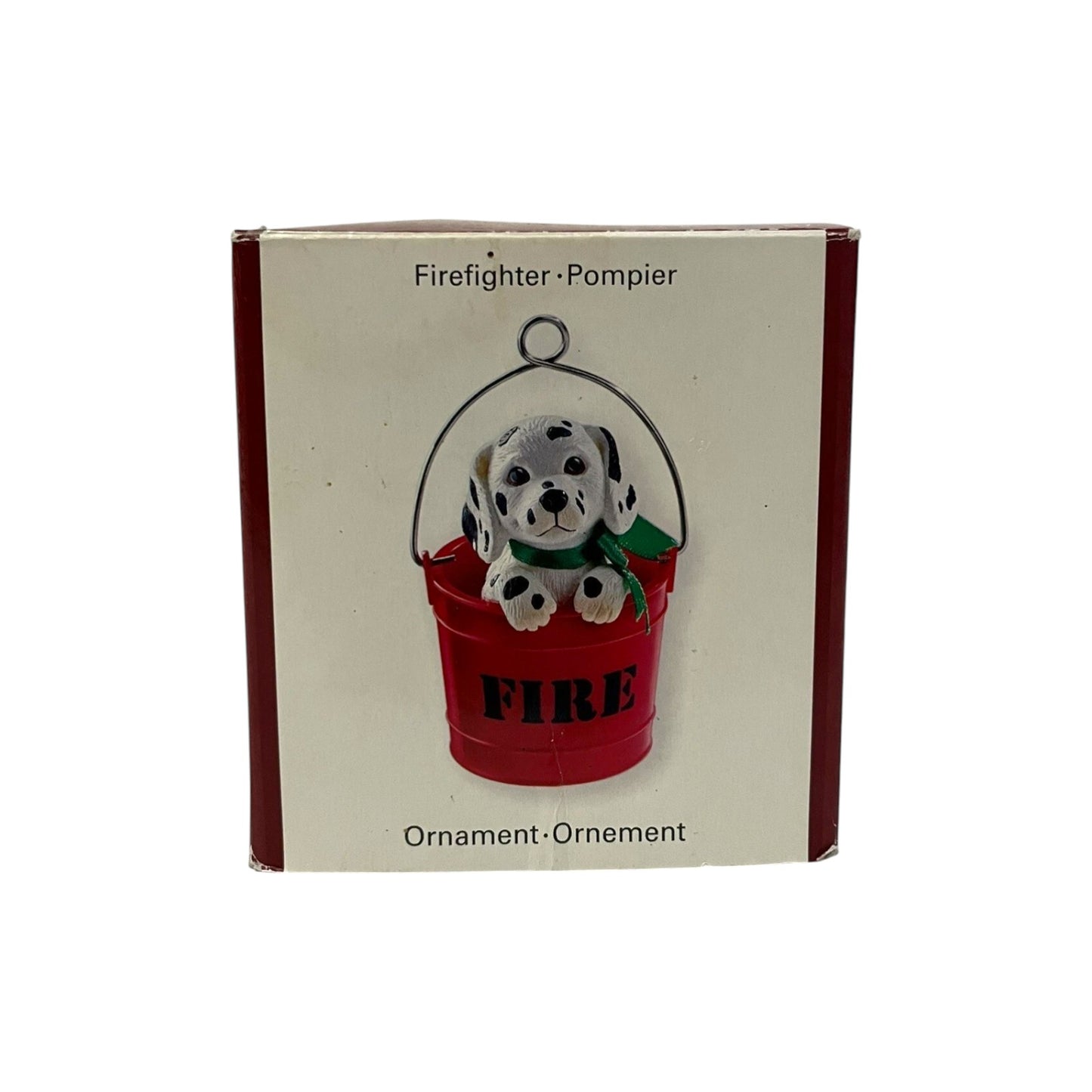 2000 Firefighter (Puppy)