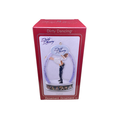 2000 Dirty Dancing Movie (Dirty Dancing)