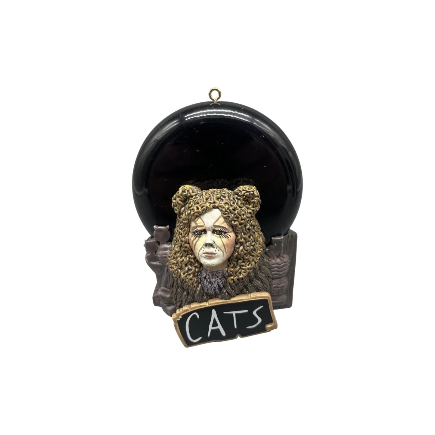 2000 Cats Broadway Musical