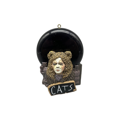 2000 Cats Broadway Musical
