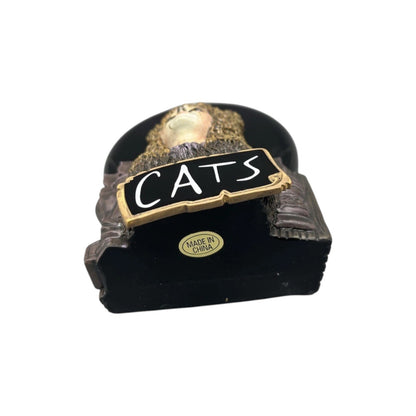 2000 Cats Broadway Musical