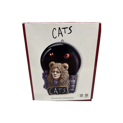 2000 Cats Broadway Musical