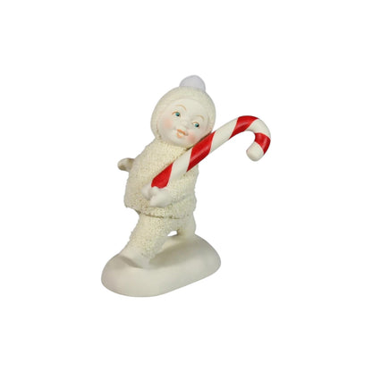 2025 Carrying The Cane (Snowbabies)