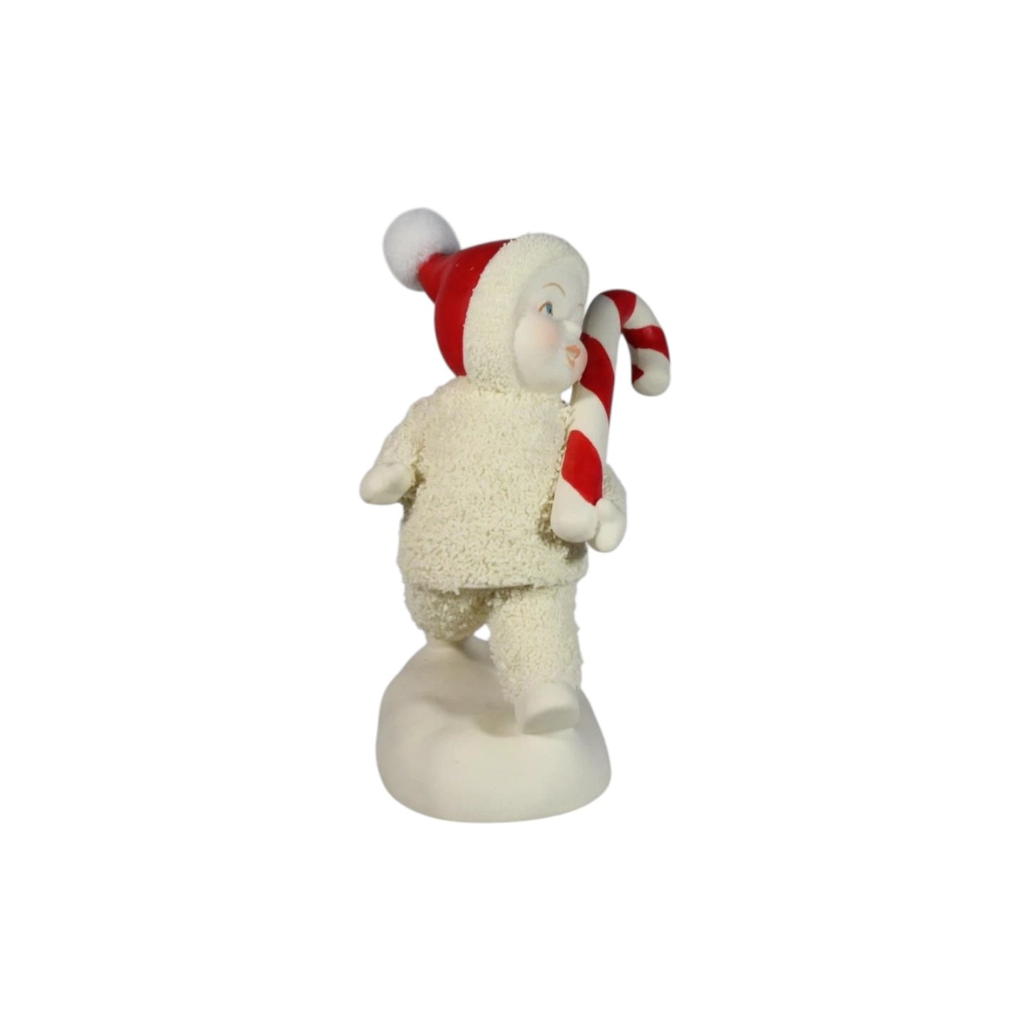 2025 Carrying The Cane (Snowbabies)