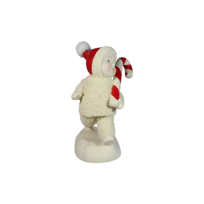 2025 Carrying The Cane (Snowbabies)