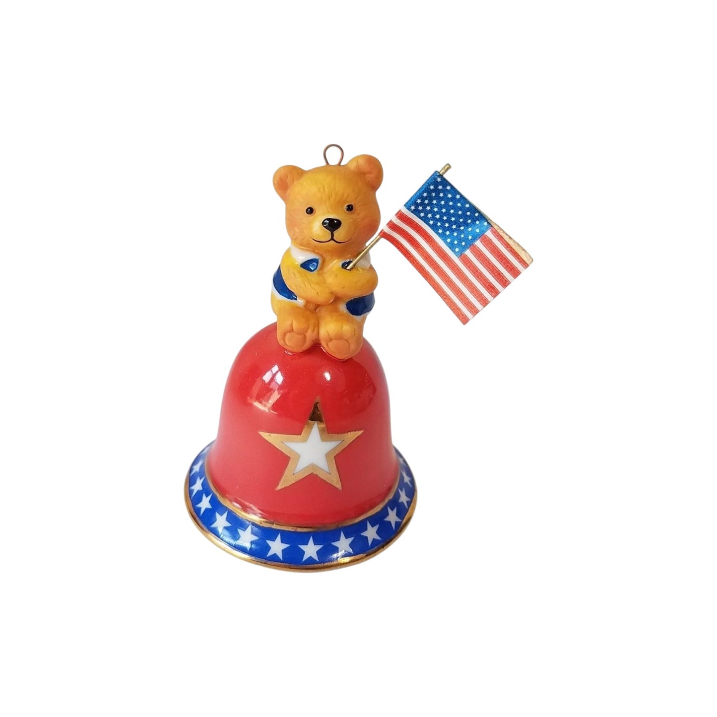 2006 America the Beautiful (Teddy Bear Series)