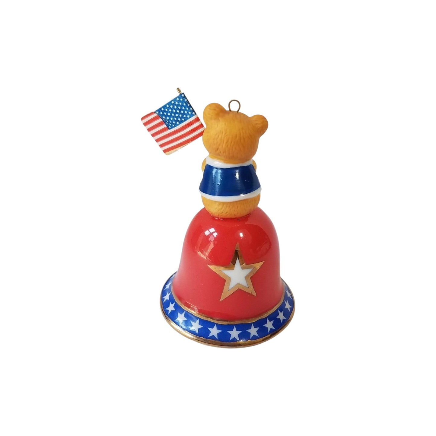 2006 America the Beautiful (Teddy Bear Series)