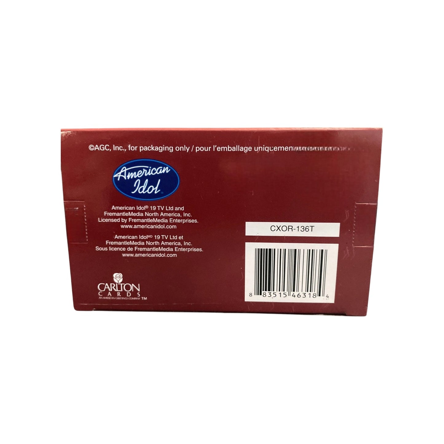 2006 American Idol (Music Series)