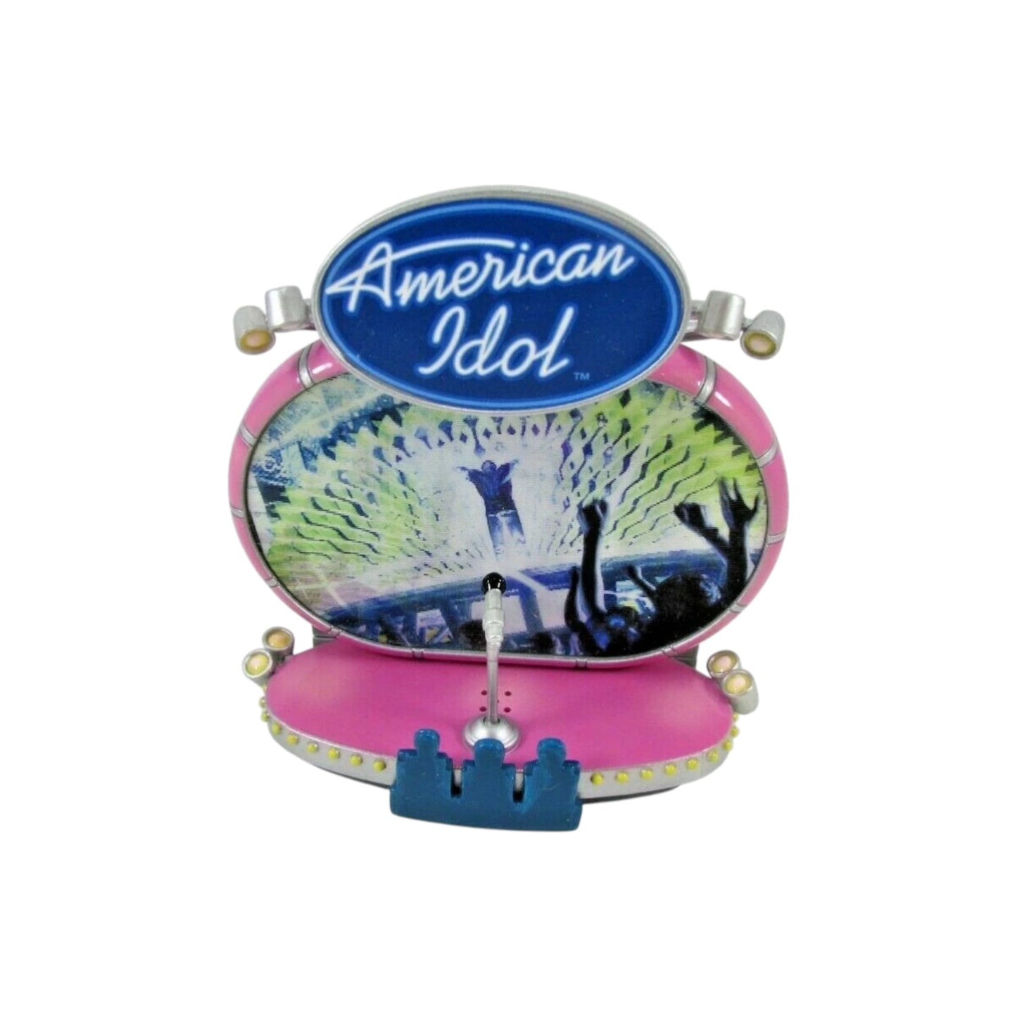 2006 American Idol (Music Series)