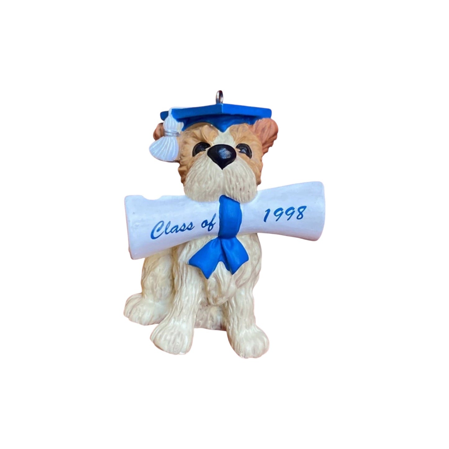 1997 Happy Diploma Day! (World of Wishes)