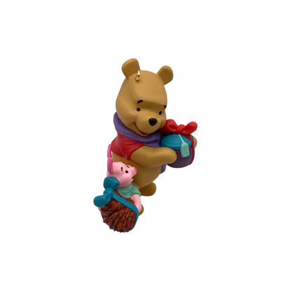 2001 Just What They Wanted! (Winnie The Pooh)