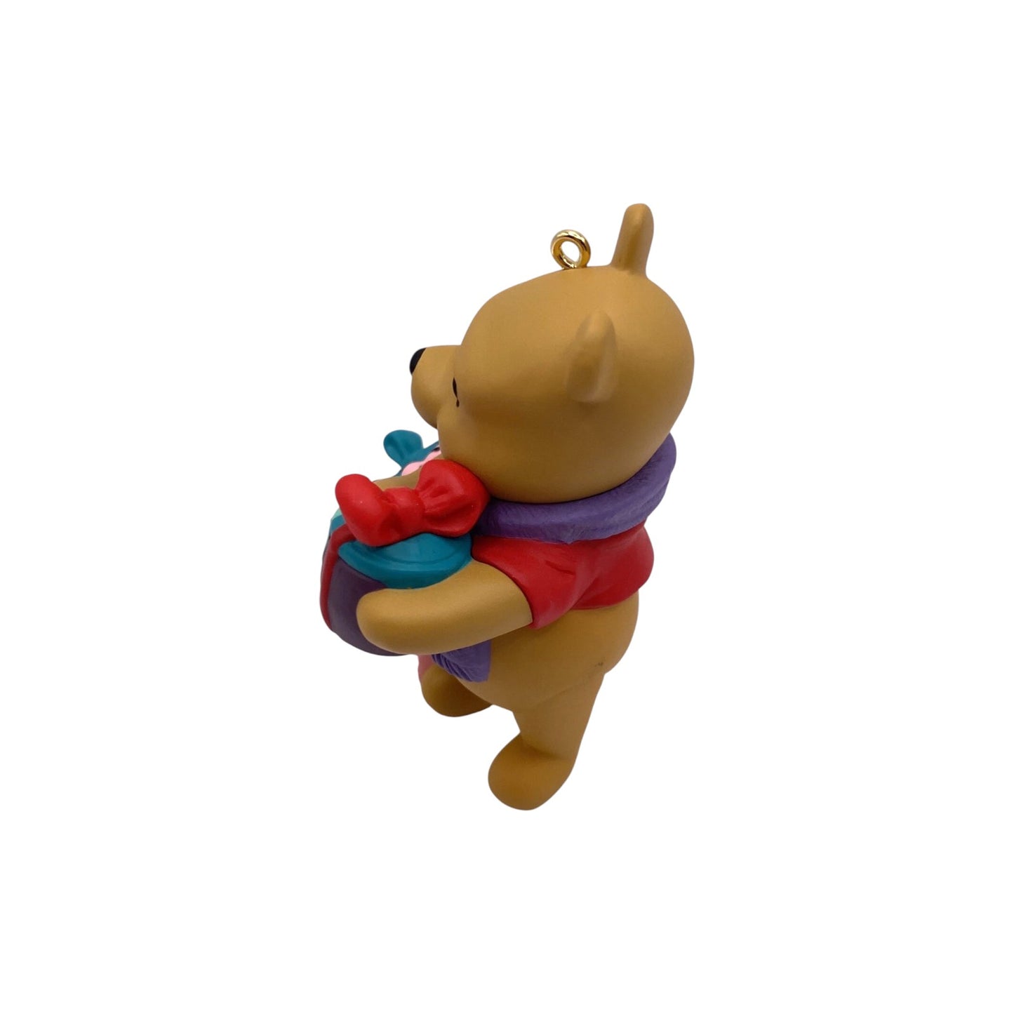 2001 Just What They Wanted! (Winnie The Pooh)