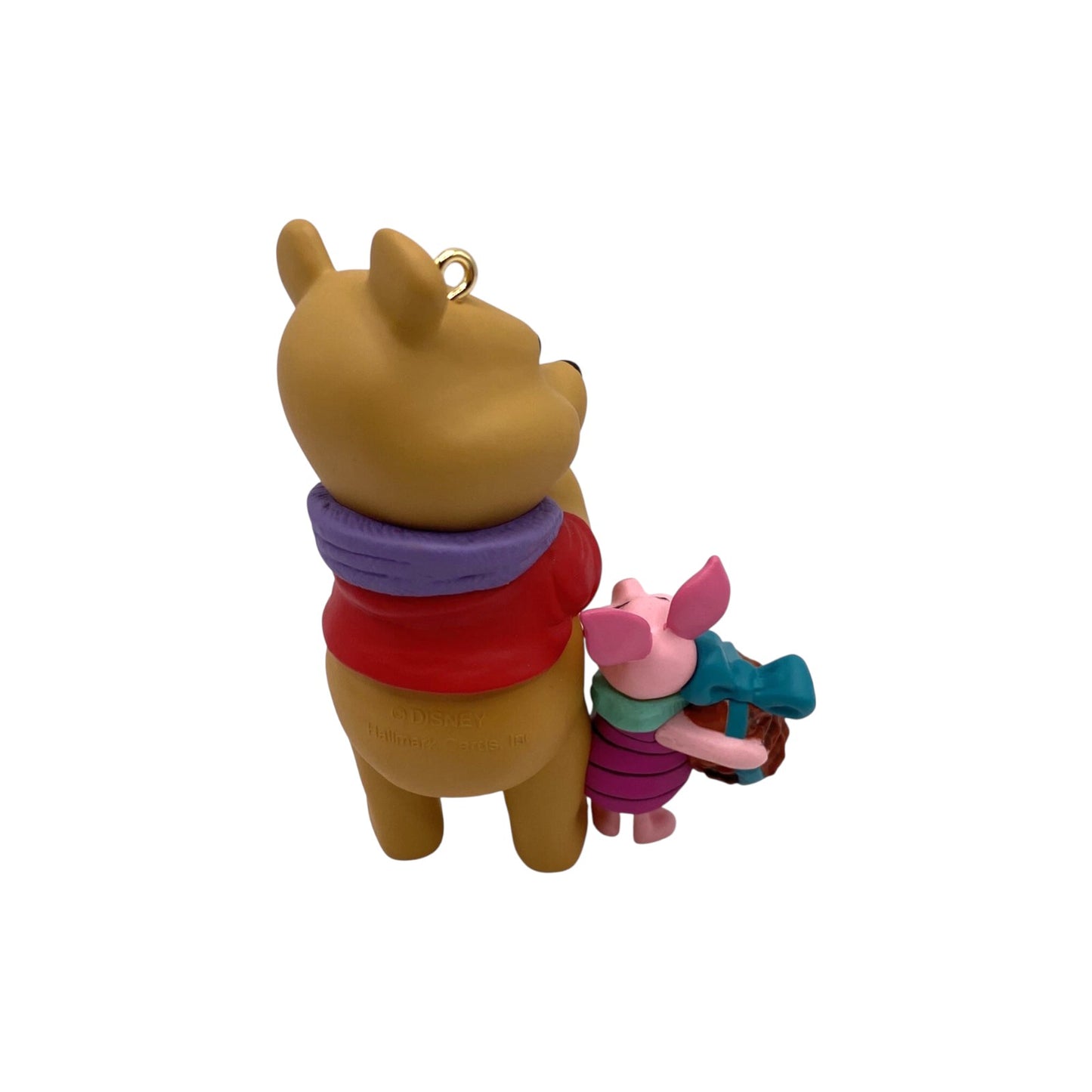 2001 Just What They Wanted! (Winnie The Pooh)