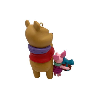 2001 Just What They Wanted! (Winnie The Pooh)