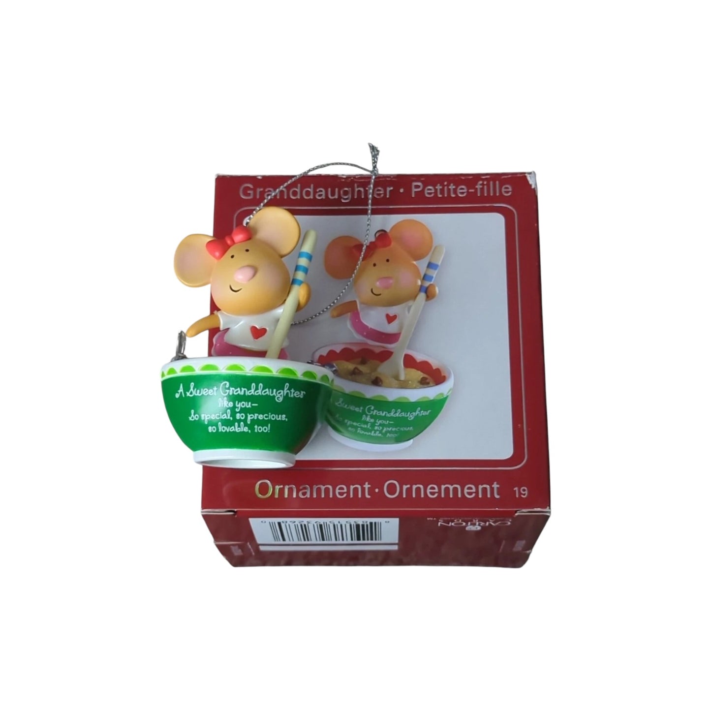 2003 A Sweet Granddaughter (Kitchen & Baking Series)