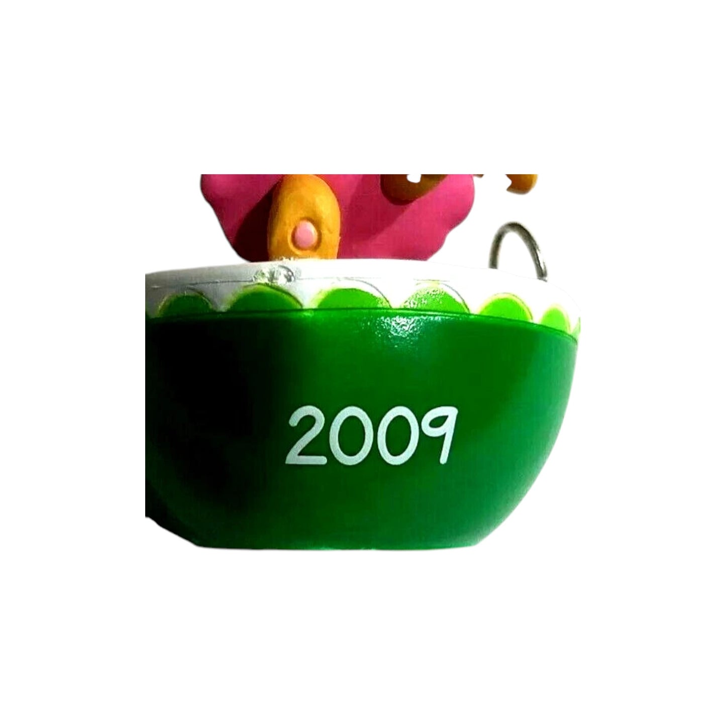2003 A Sweet Granddaughter (Kitchen & Baking Series)