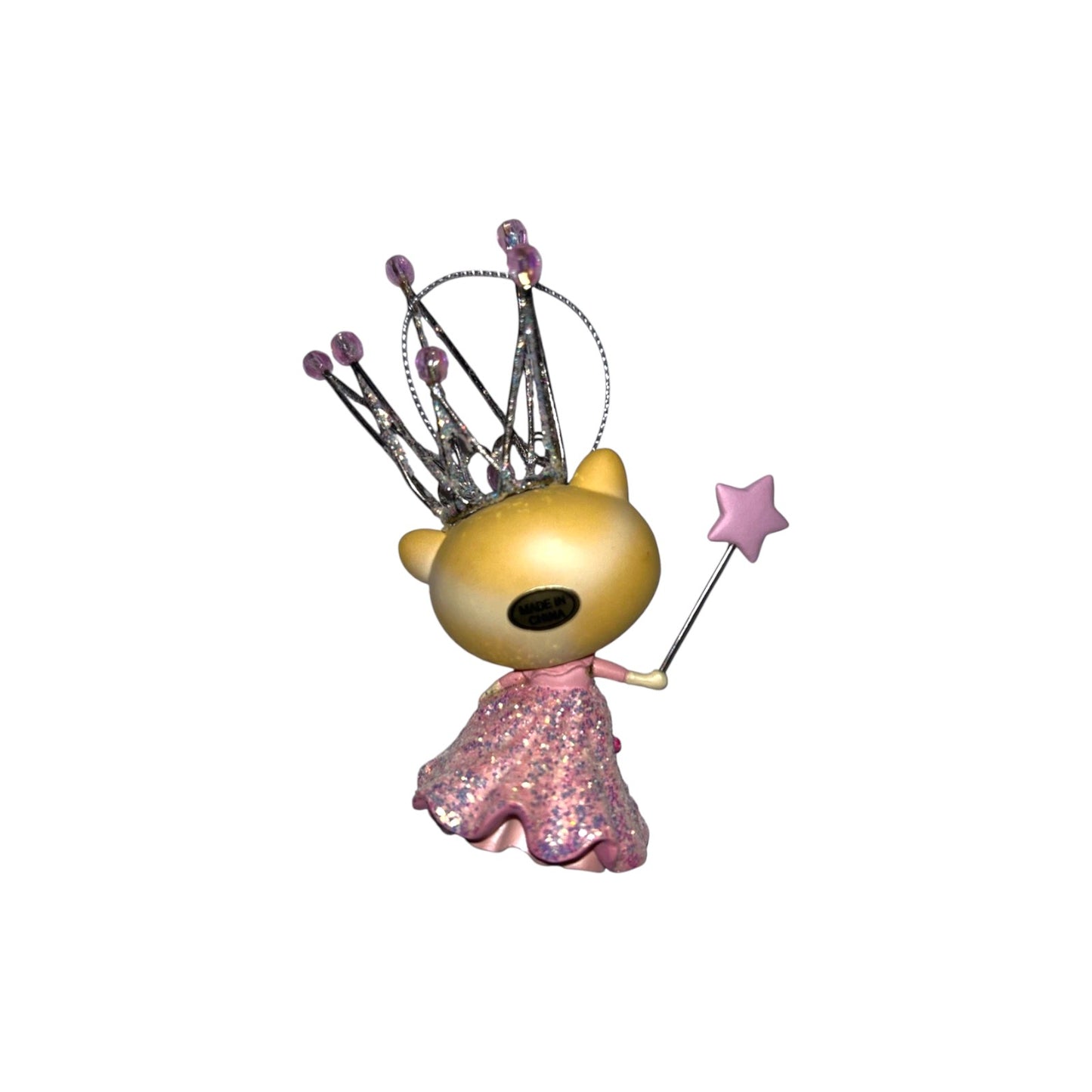 2009 Daughter You’ll Always Be My Little Princess (Family Series)