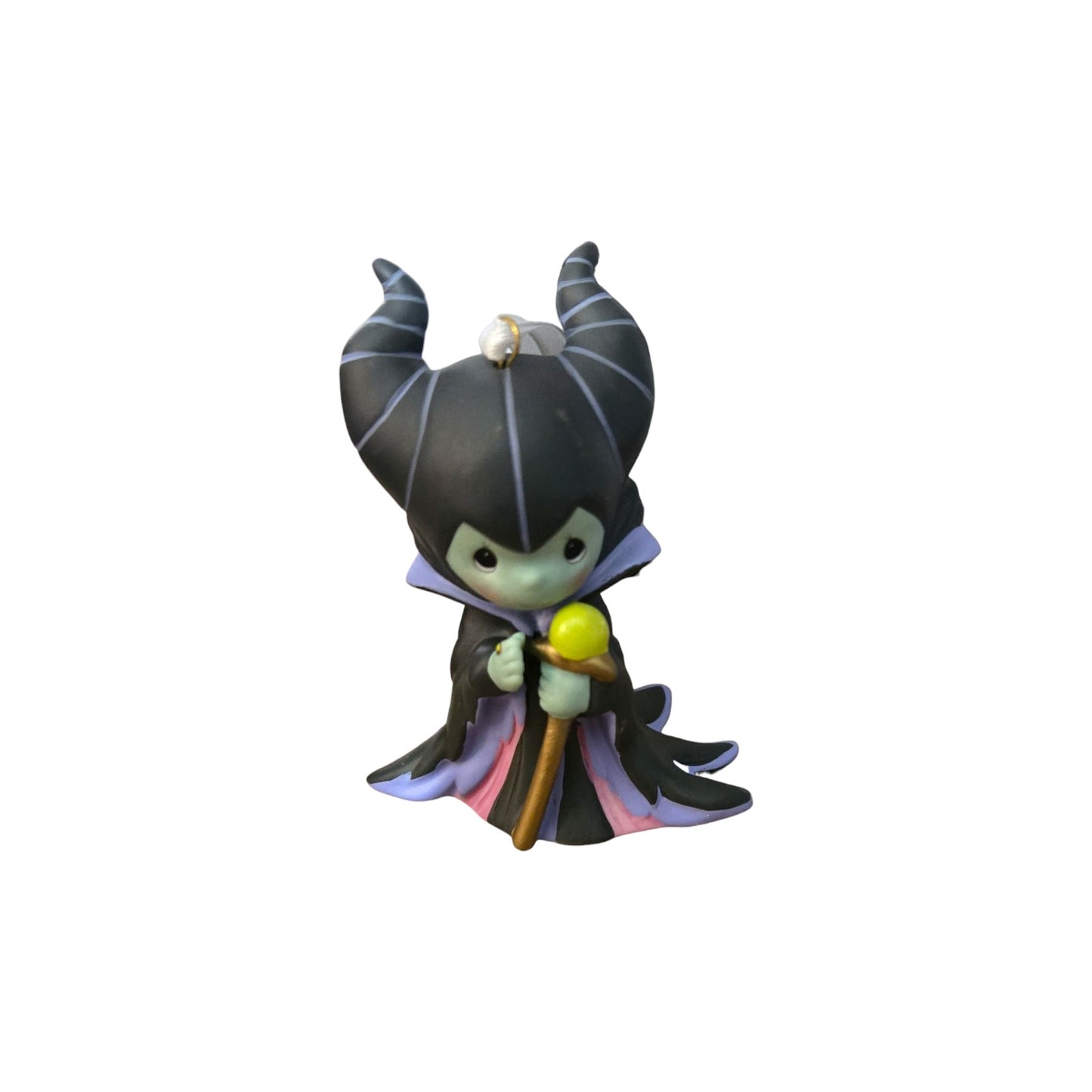 2023 Maleficent Sleeping Beauty (Precious Moments)