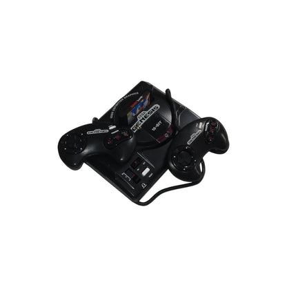 2022 SEGA GENESIS Console (Sonic the Hedgehog)